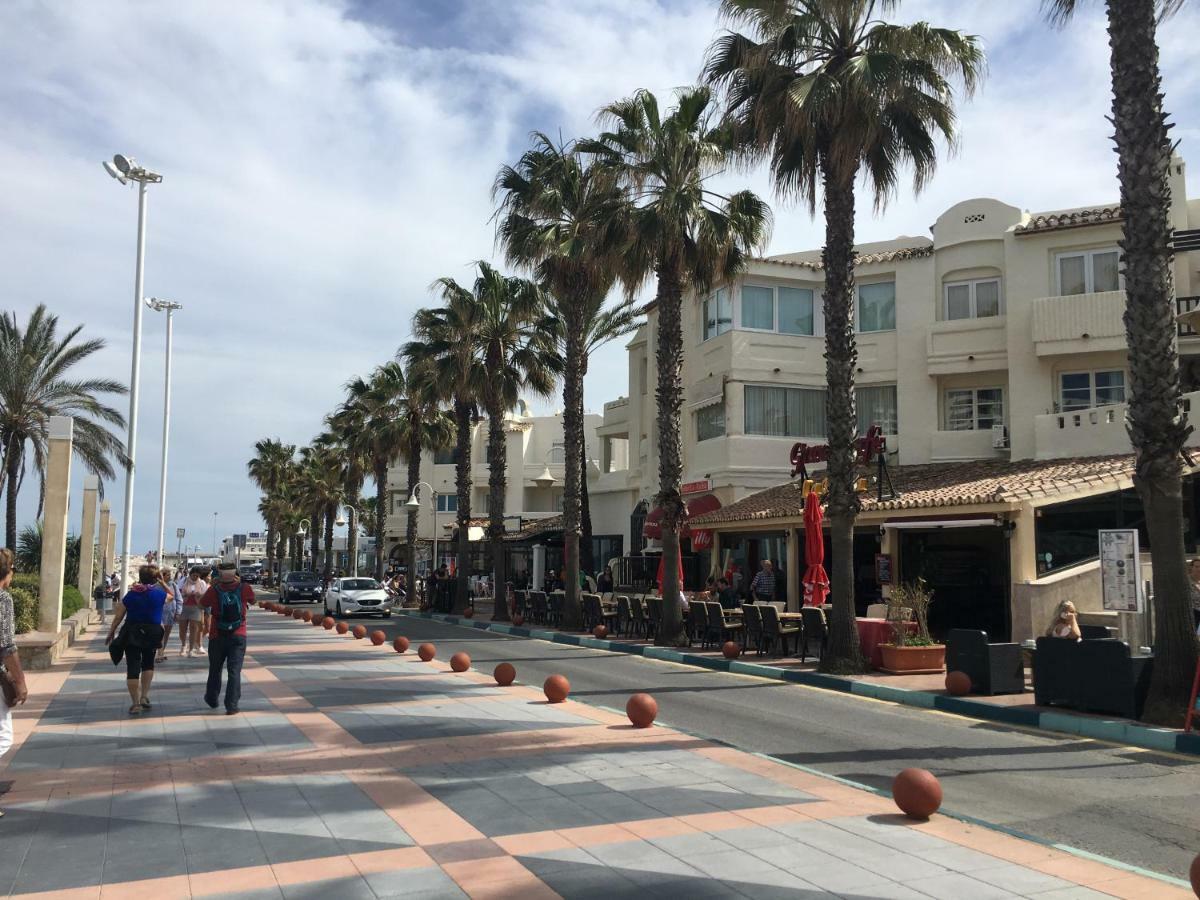 Magnificent Port-Beach 5* Luxury Residence Benalmádena Exterior photo