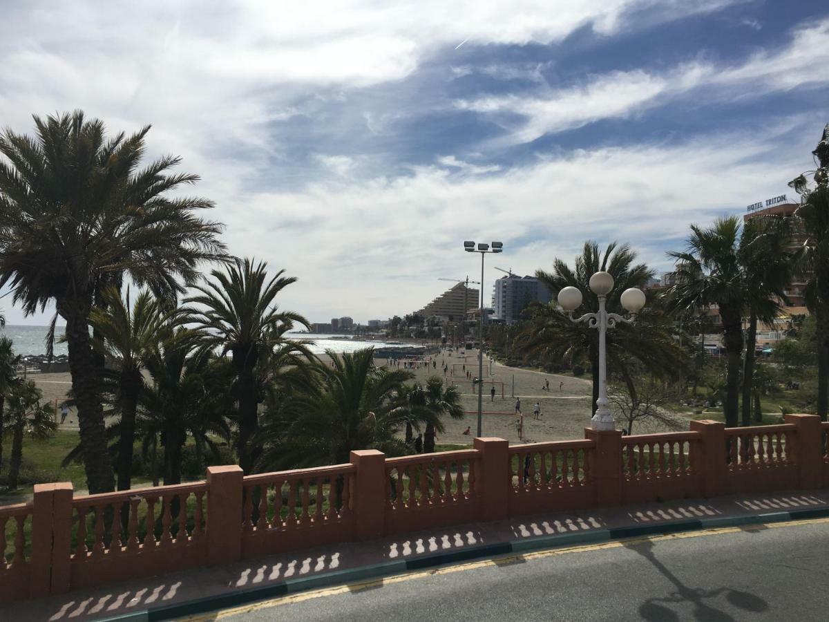 Magnificent Port-Beach 5* Luxury Residence Benalmádena Exterior photo