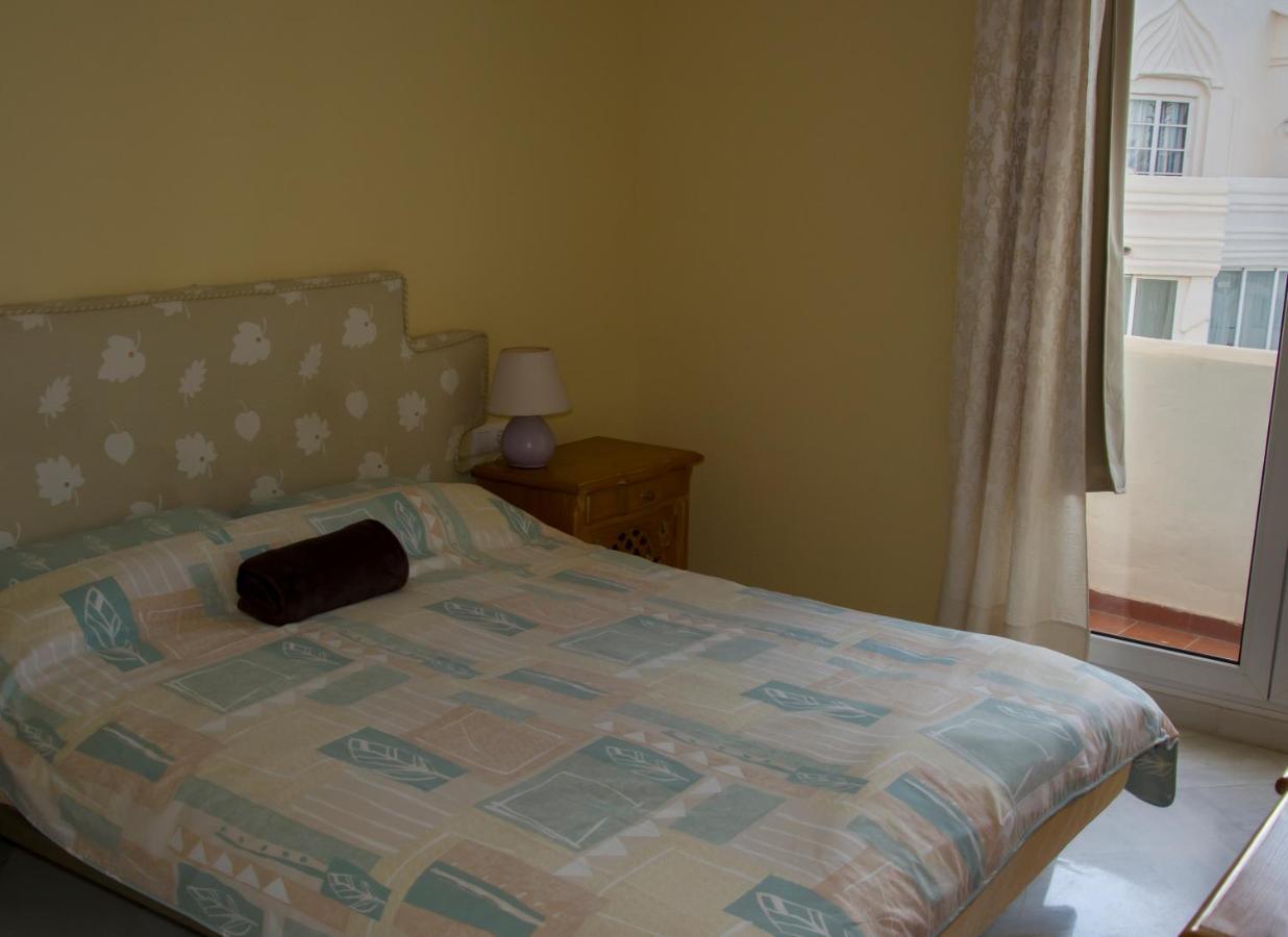 Magnificent Port-Beach 5* Luxury Residence Benalmádena Exterior photo